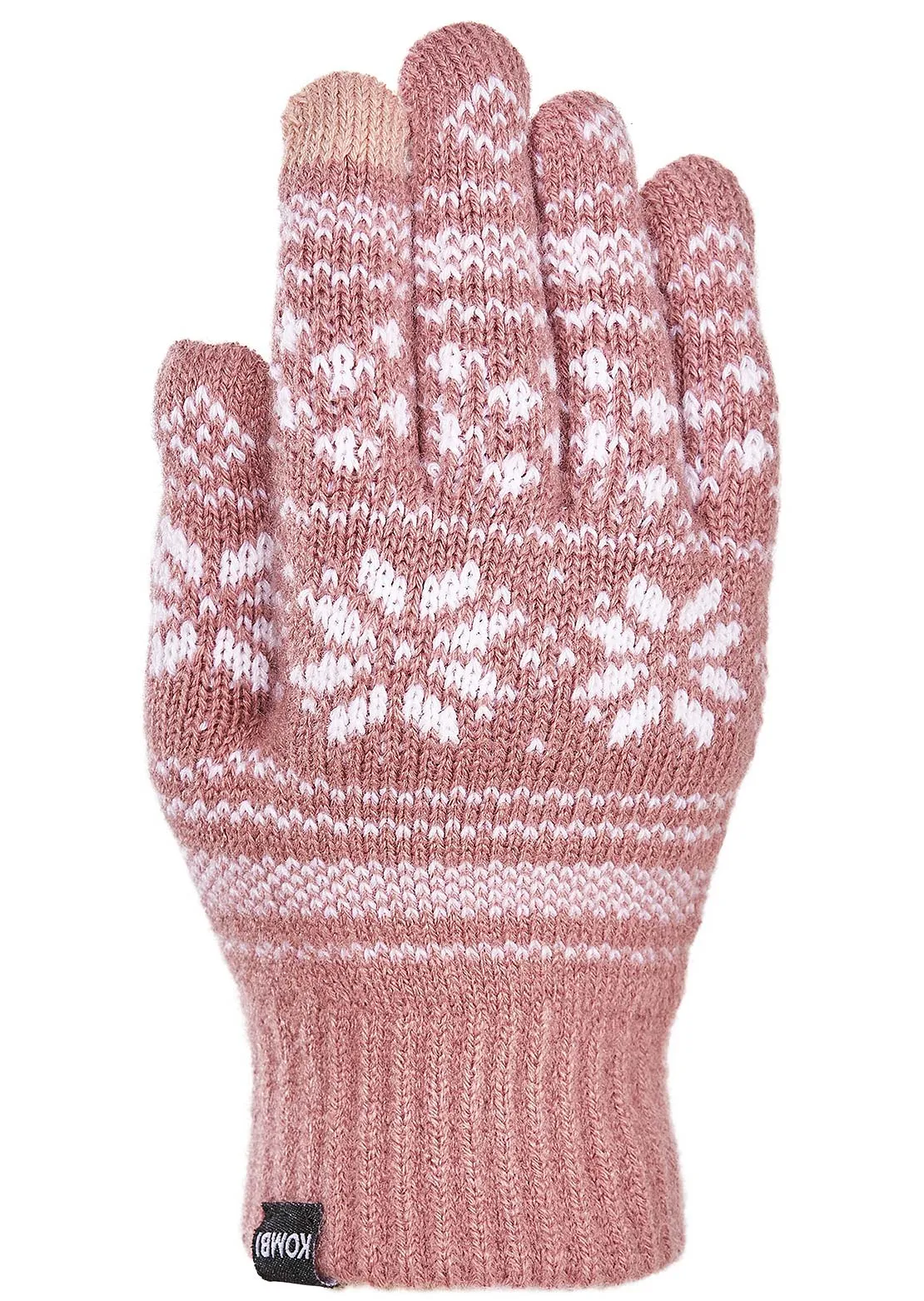 Kombi Unisex Nordic Gloves sold by Prfo