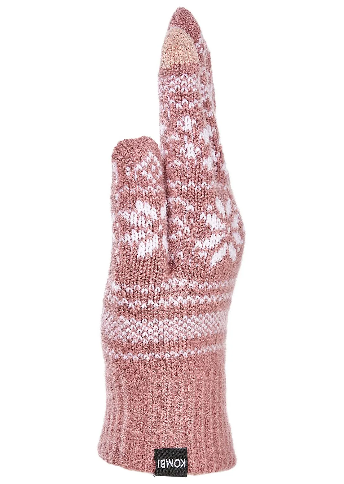 Kombi Unisex Nordic Gloves sold by Prfo product image thumbnail 2