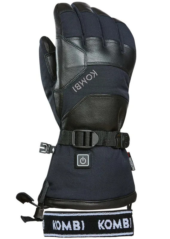 Kombi Unisex USB Warm It Up Gloves sold by Prfo