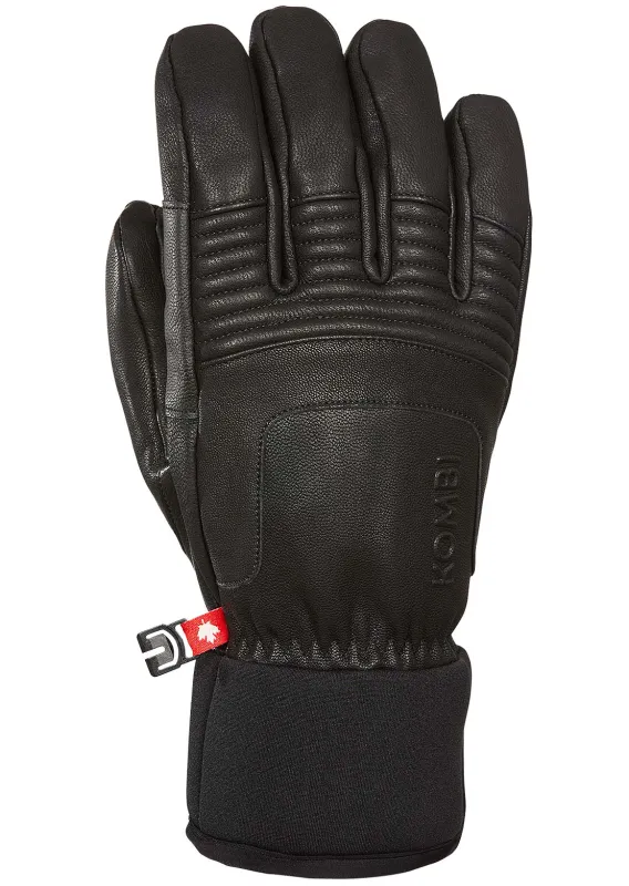 Kombi Unisex Drifter Gloves sold by Prfo