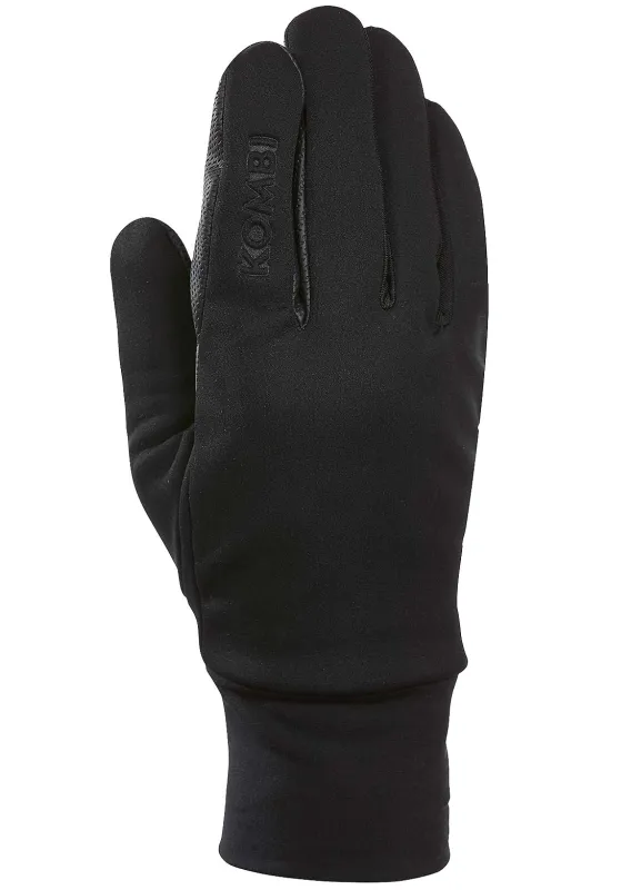 Kombi Men's The Winter Multi-Tasker Gloves sold by Prfo
