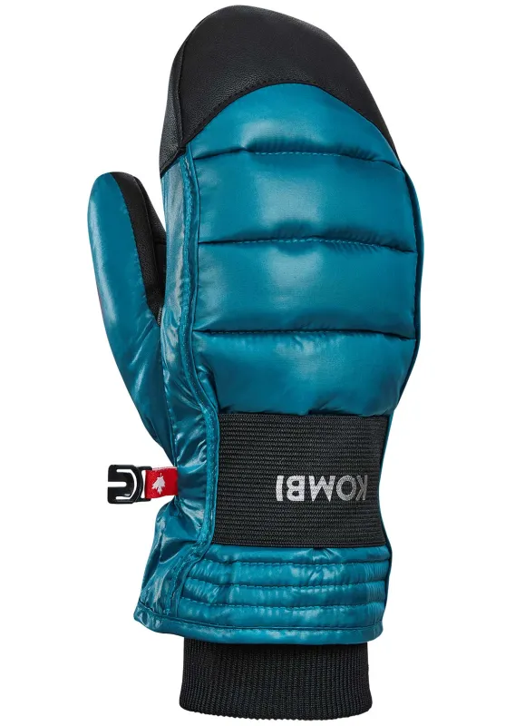 Kombi Women's Epic Mitts made by KOMBI