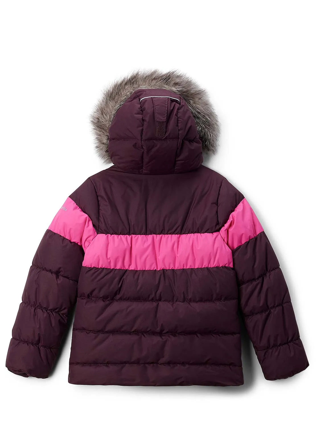 Columbia Junior Arctic Blast III Jacket sold by Prfo product image thumbnail 2