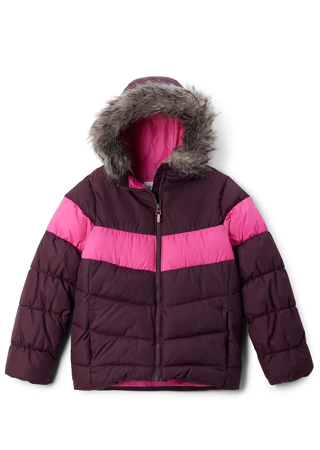 Columbia Junior Arctic Blast III Jacket sold by Prfo