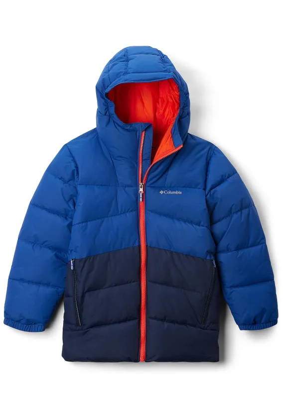 Columbia Junior Arctic Blast II Jacket sold by Prfo