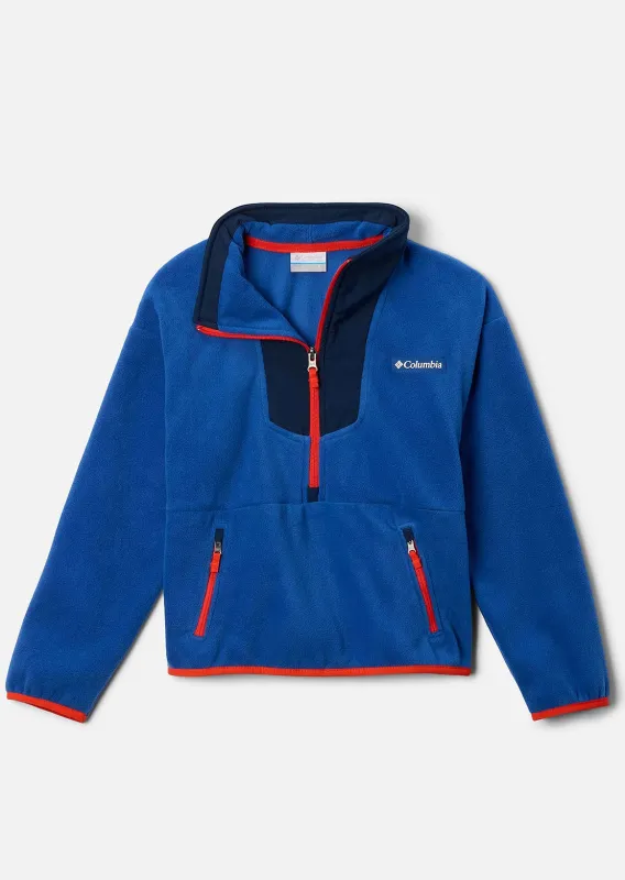Columbia Junior Sequoia Grove Full Zip Fleece sold by Prfo