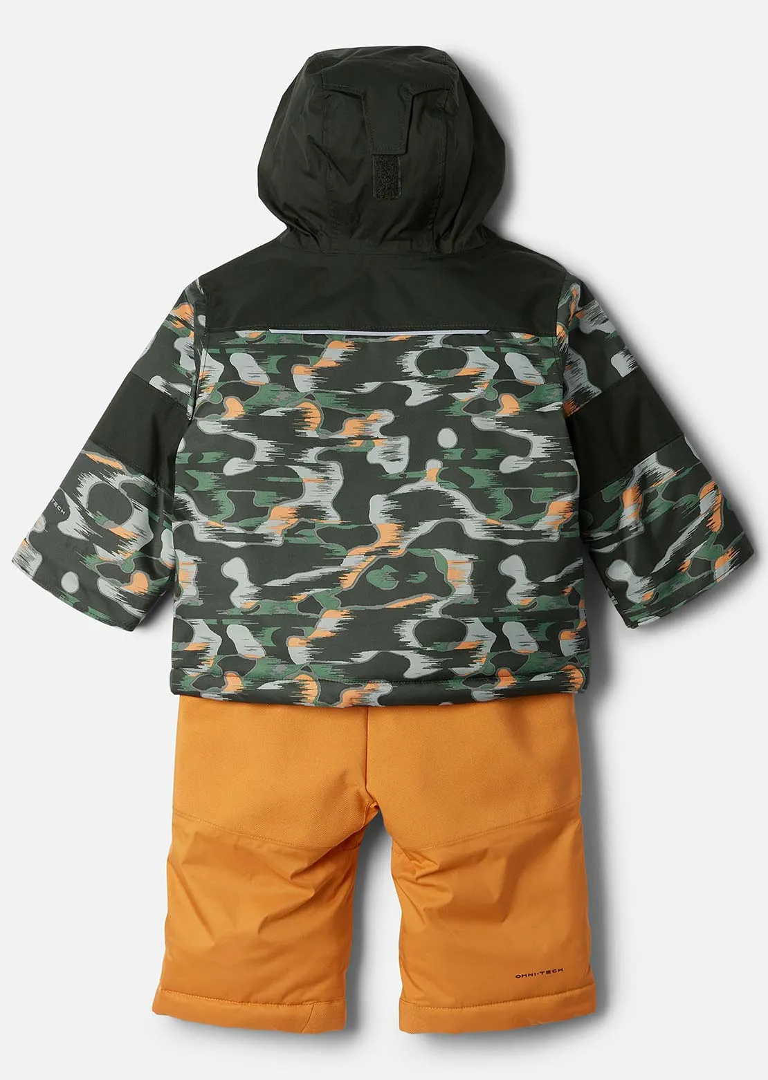 Columbia Infant Mighty Mogul II Set One Piece sold by Prfo product image thumbnail 4