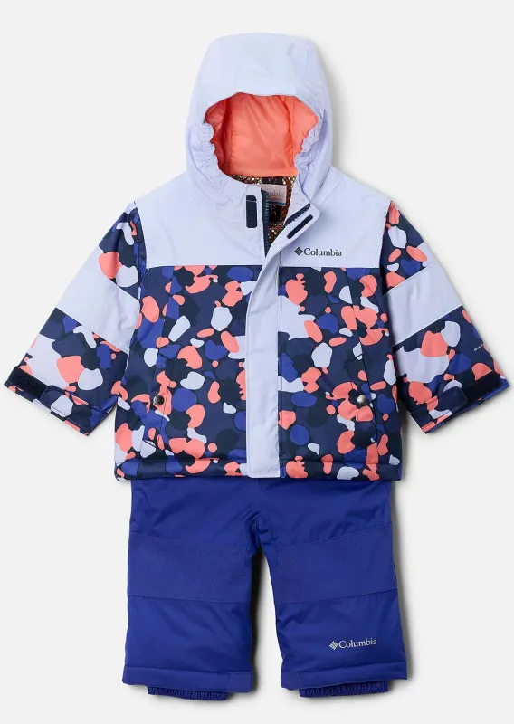 Columbia Infant Mighty Mogul II Set One Piece sold by Prfo