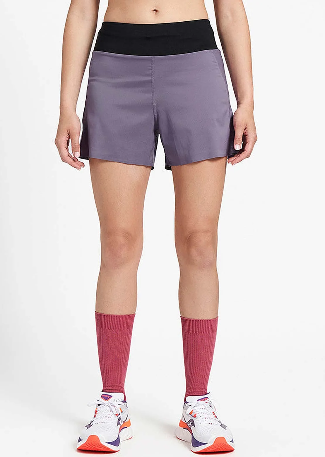 Ciele Women's TRN 4" Brief Shorts sold by Prfo product image thumbnail 5