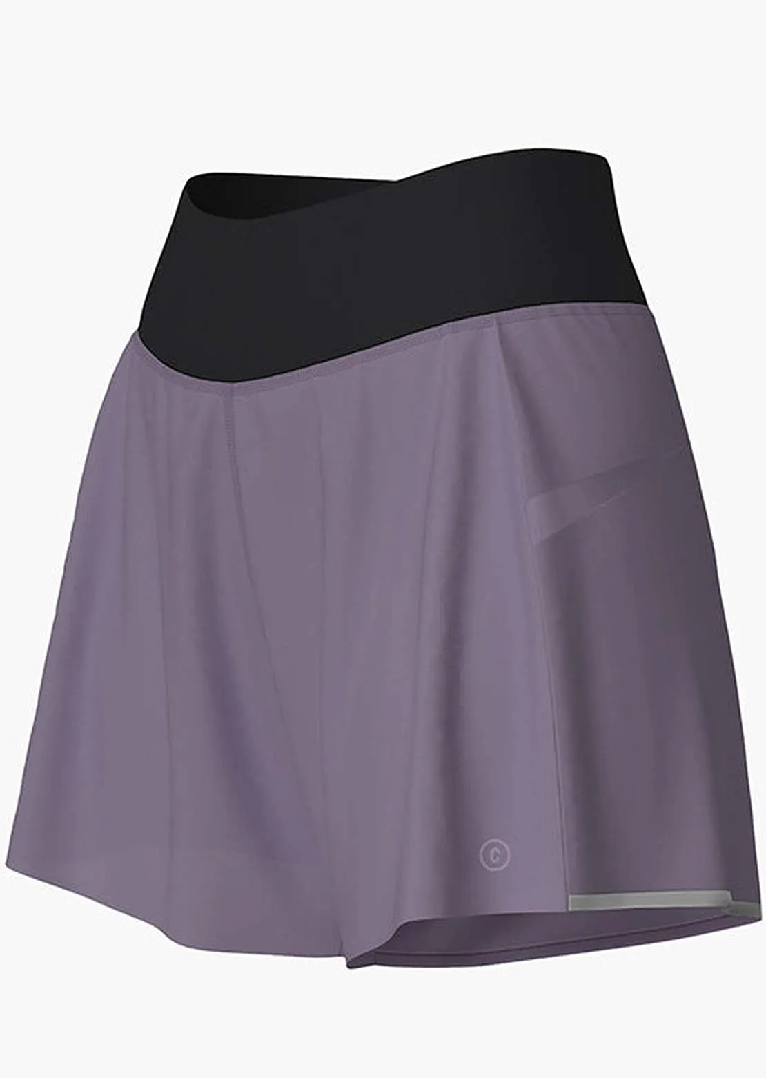 Ciele Women's TRN 4" Brief Shorts sold by Prfo