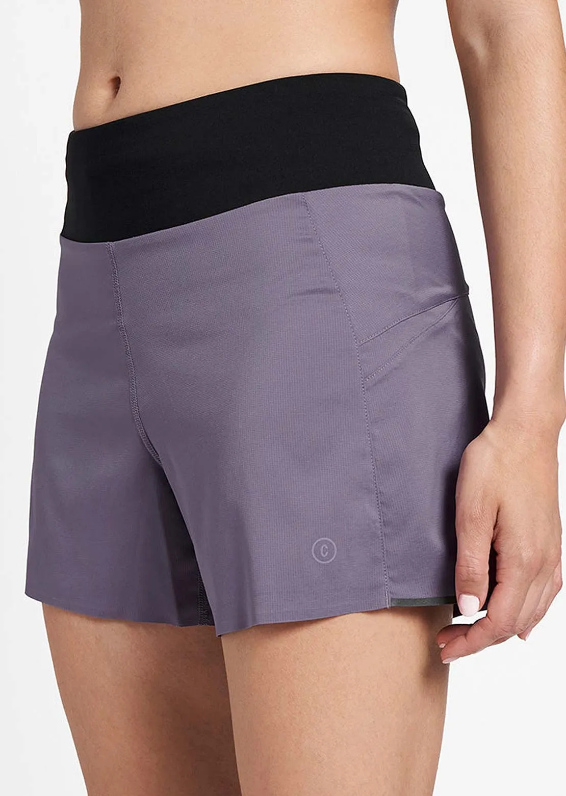 Ciele Women's TRN 4" Brief Shorts sold by Prfo product image thumbnail 3
