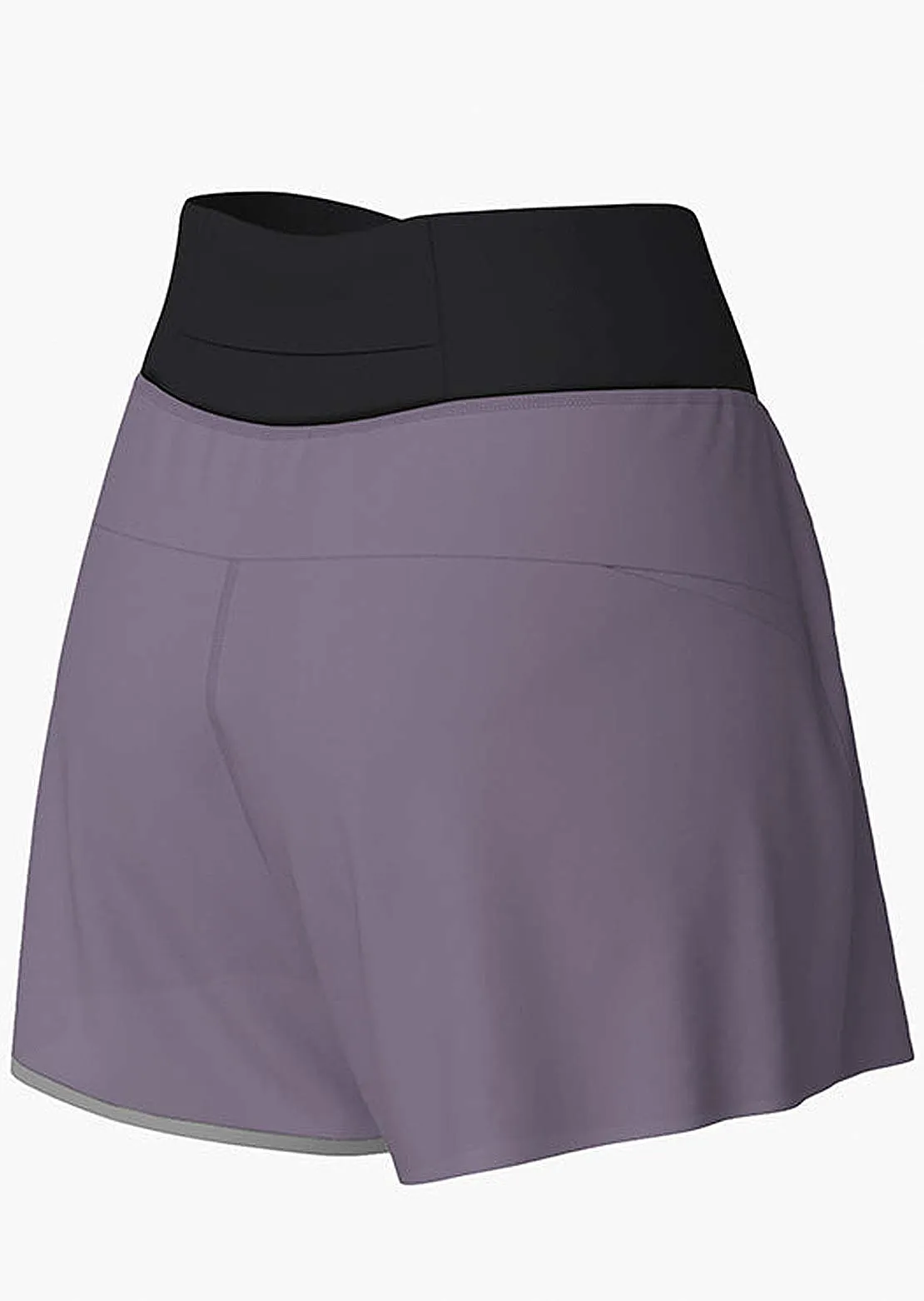 Ciele Women's TRN 4" Brief Shorts sold by Prfo product image thumbnail 2