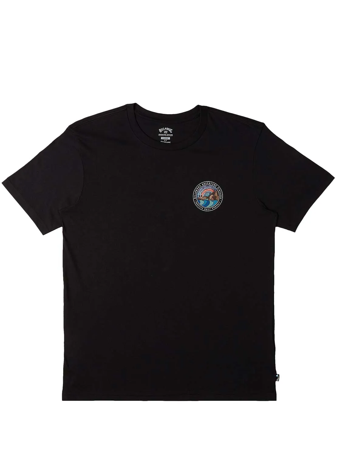 Billabong Men's Rockies T-Shirt sold by Prfo