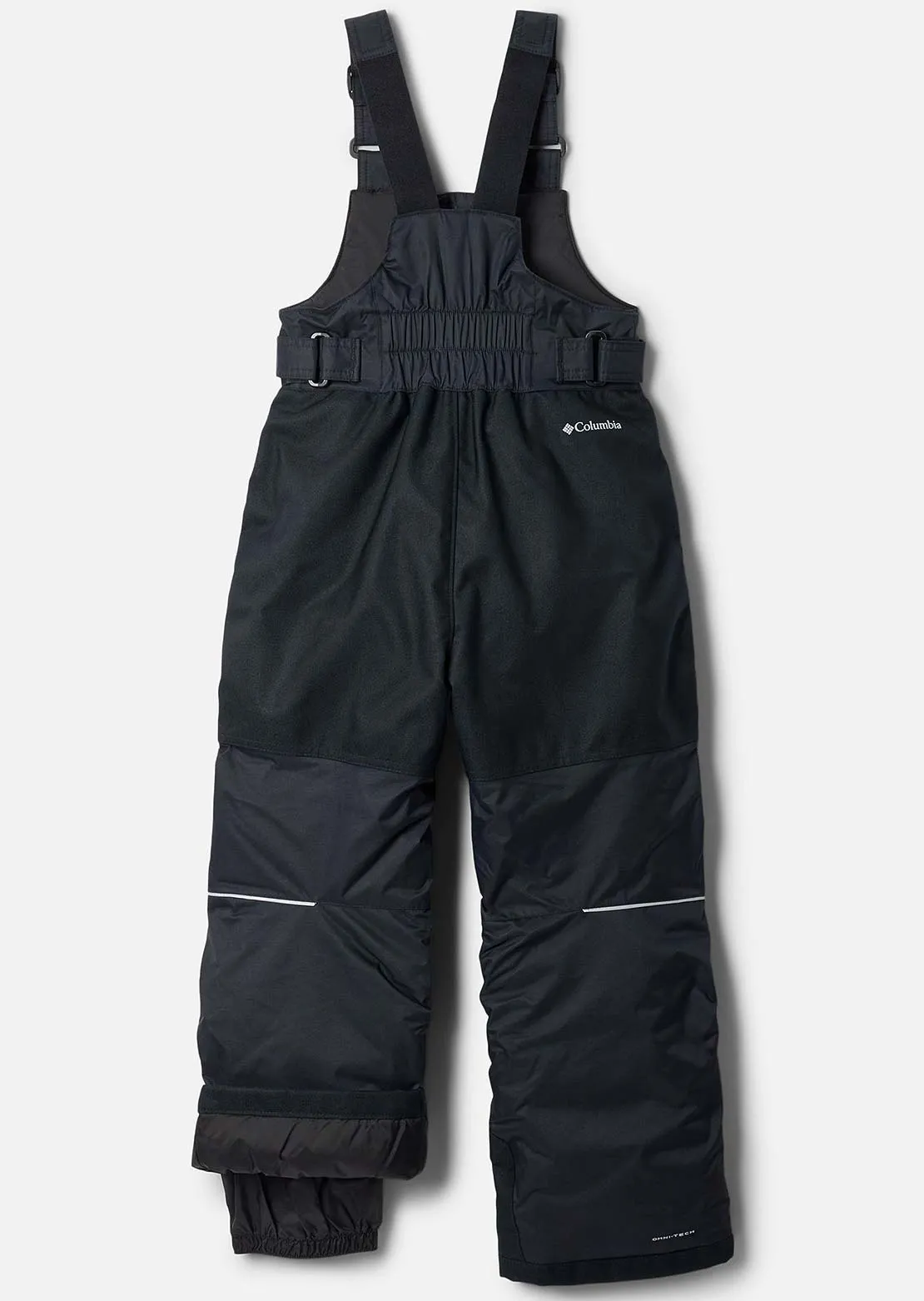 Columbia Junior Adventure Ride II Bib Pant sold by Prfo product image thumbnail 2
