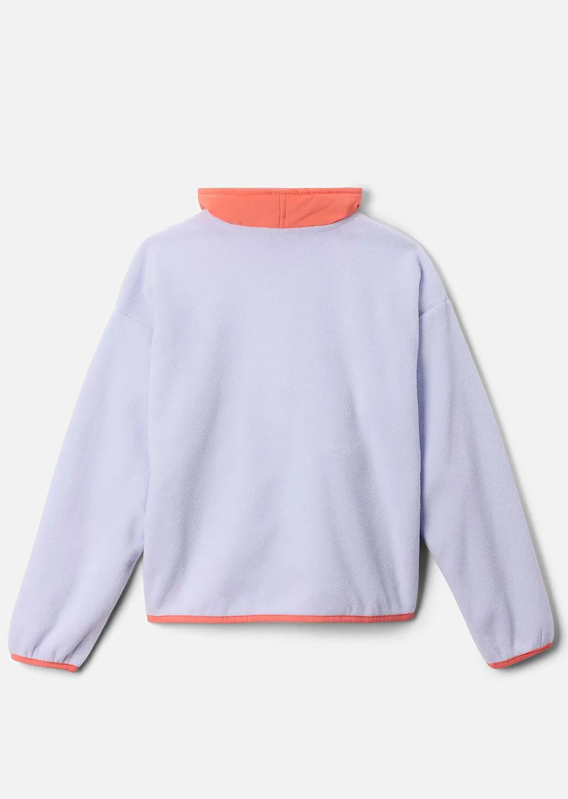 Columbia Junior Sequoia Grove Full Zip Fleece sold by Prfo product image thumbnail 2