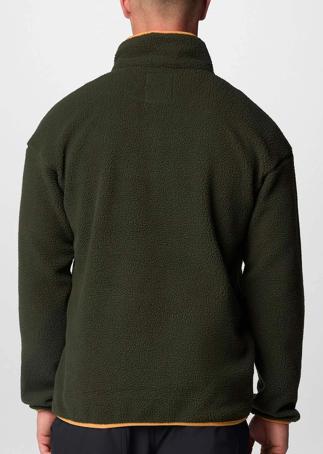Columbia Men's Helvetia II Half Snap Fleece sold by Prfo product image thumbnail 3