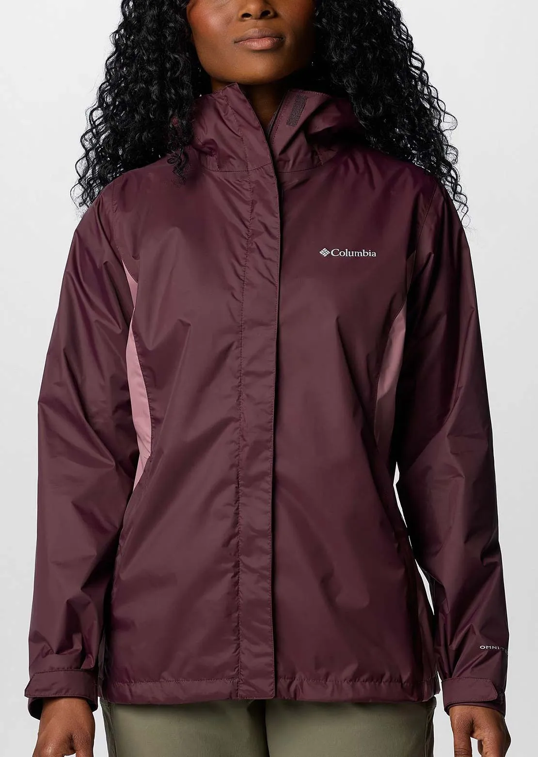 Columbia Women's Arcadia II Jacket sold by Prfo