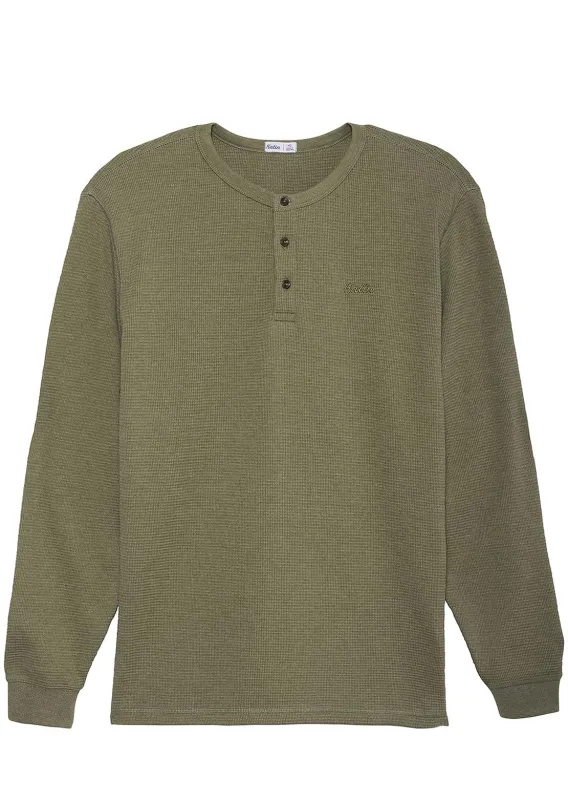 Katin Men's Mesa Thermal Long Sleeve sold by Prfo