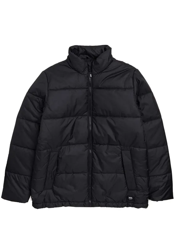 Vans Junior MTE No Hood Norris Puffer Jacket sold by Prfo
