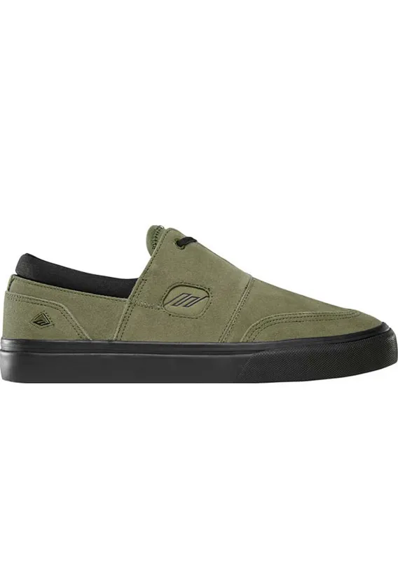 Emerica Men's Servold Shoes sold by Prfo