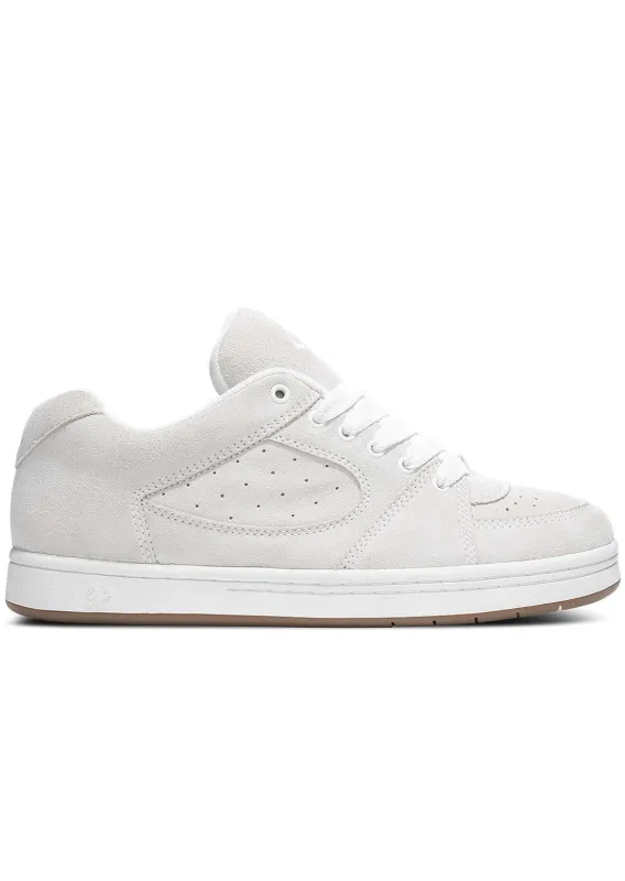 ES Men's Accel OG Skate Shoes sold by Prfo