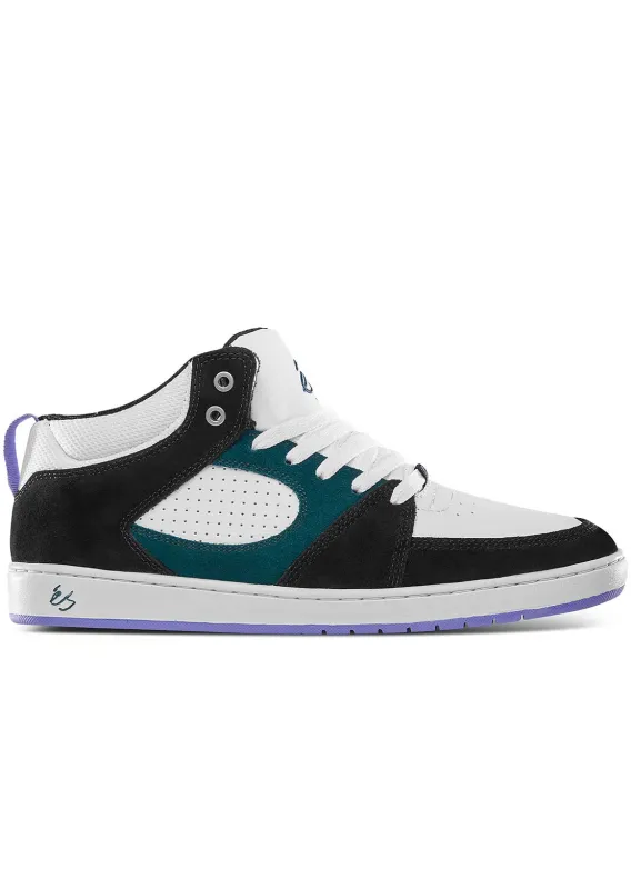 ES Men's Accel Slim Mid Skate Shoes sold by Prfo