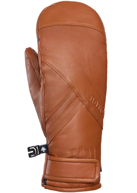 Kombi Women's Distinct Mitts sold by Prfo
