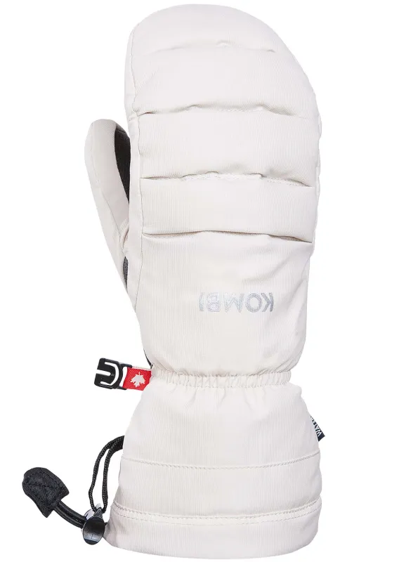 Kombi Women's La Cushy Mitts sold by Prfo