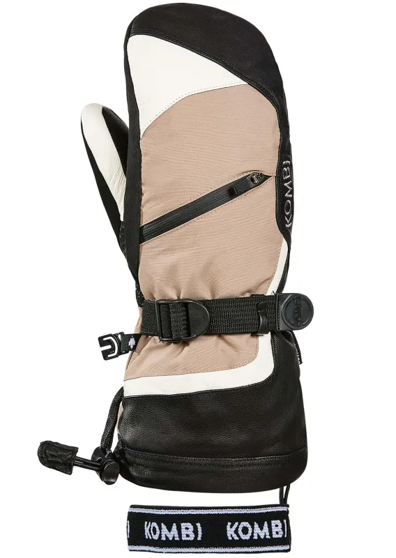 Kombi Women's The Patroller Mitts sold by Prfo