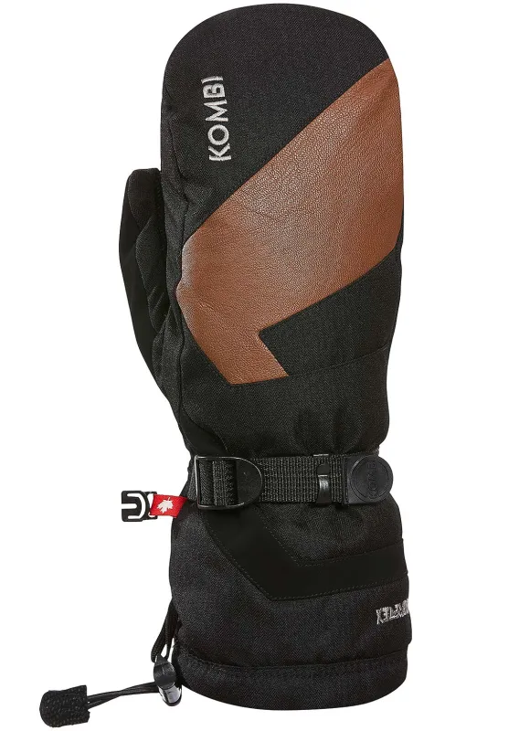 Kombi Men's The Timeless Mitts sold by Prfo