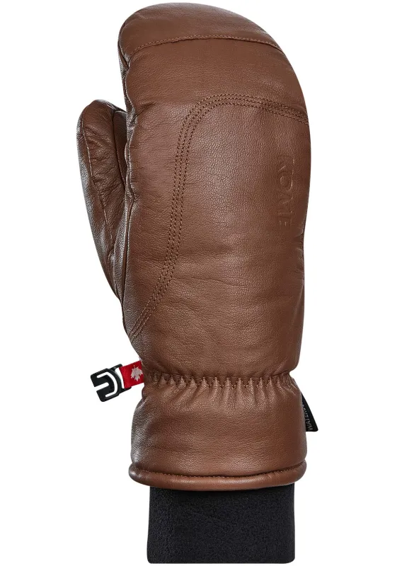 Kombi Women's La Viviane Mitts sold by Prfo