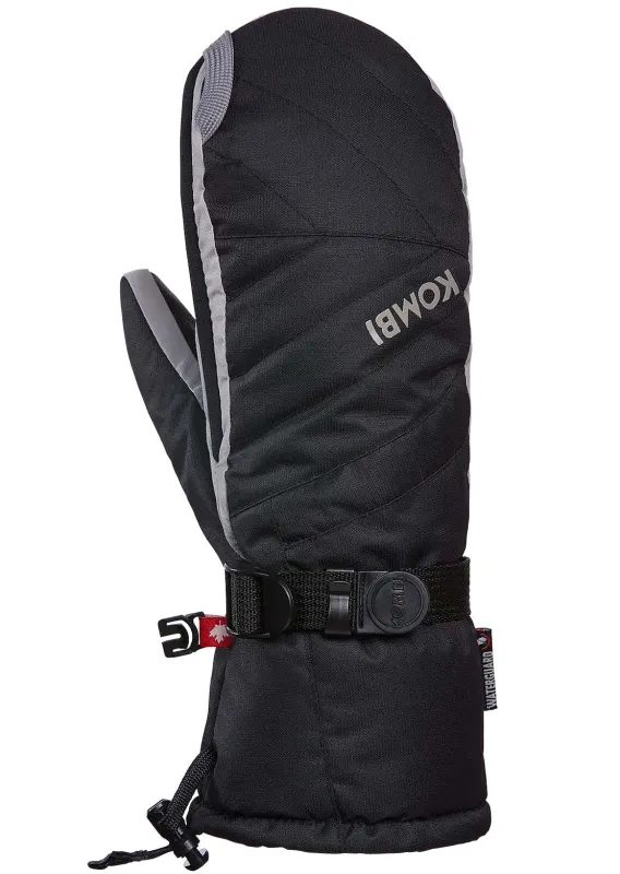 Kombi Unisex The Opener Mitts sold by Prfo