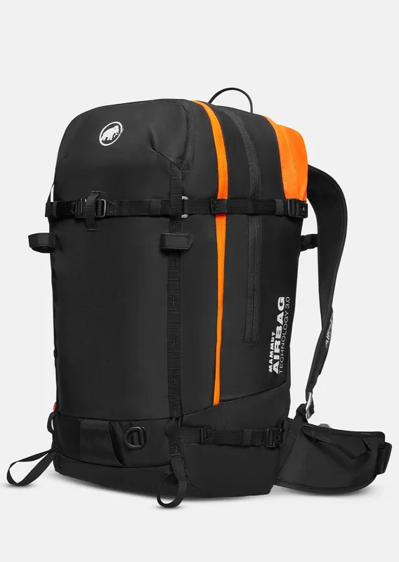 Mammut Pro 35 Removable Airbag 3.0 Ready Backpack sold by Prfo