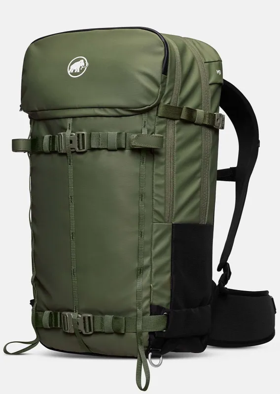 Mammut Nirvana 35 Ski Bag sold by Prfo