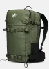 Mammut Nirvana 28 Ski Bag sold by Prfo