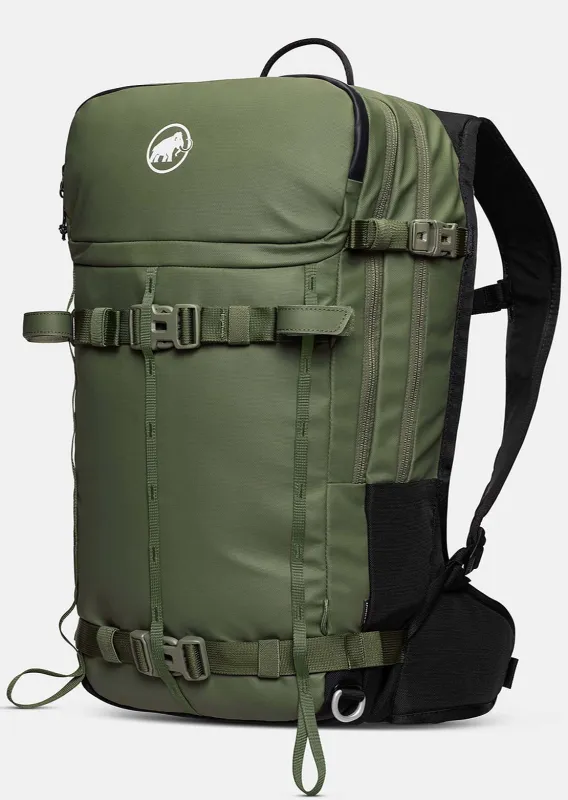 Mammut Nirvana 22 Ski Bag made by Mammut