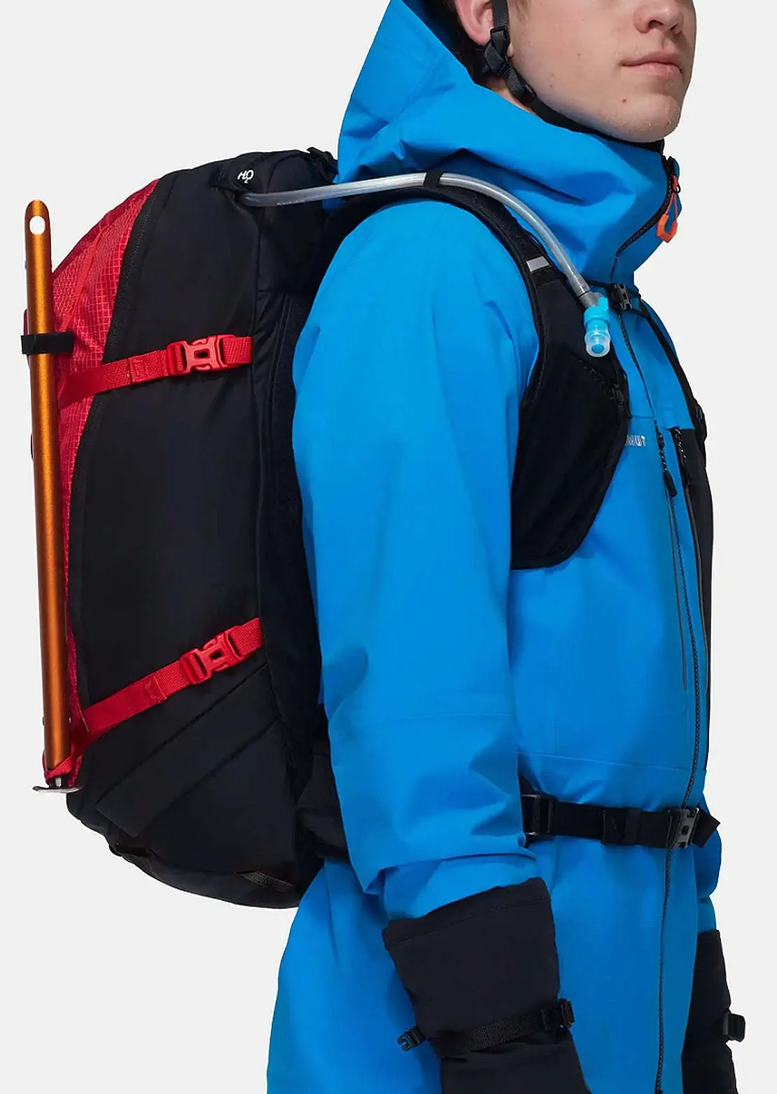 Mammut Aenergy ST 32 Ski Bag sold by Prfo product image thumbnail 3