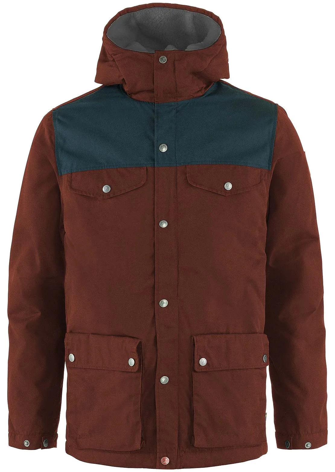 Fjallraven Men's Greenland Winter Jacket sold by Prfo
