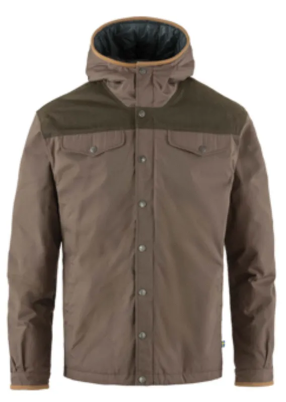 Fjallraven Men's Greenland No. 1 Down Jacket sold by Prfo