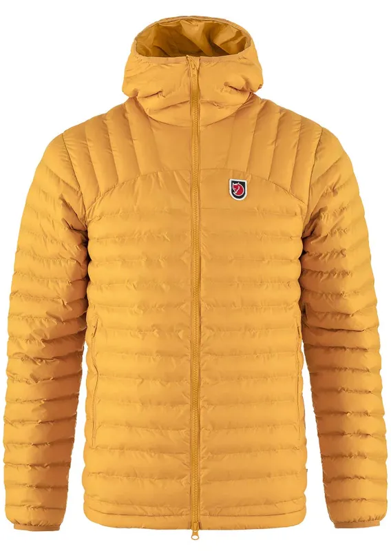 Fjallraven Men's Latt Hood sold by Prfo
