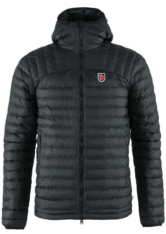 Fjallraven Men's Latt Hood sold by Prfo