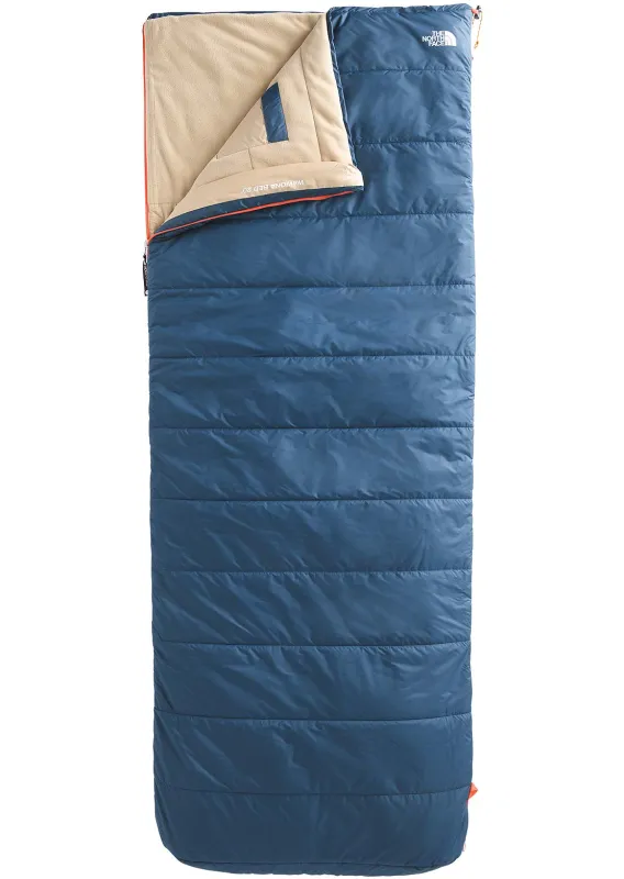 The North Face Wawona 20 Sleeping Bag sold by Prfo
