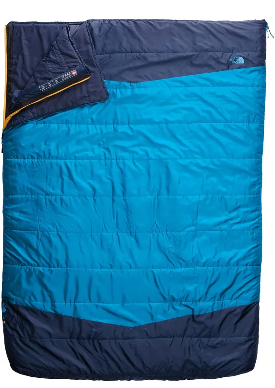 The North Face Dolomite One Double Sleeping Bag sold by Prfo