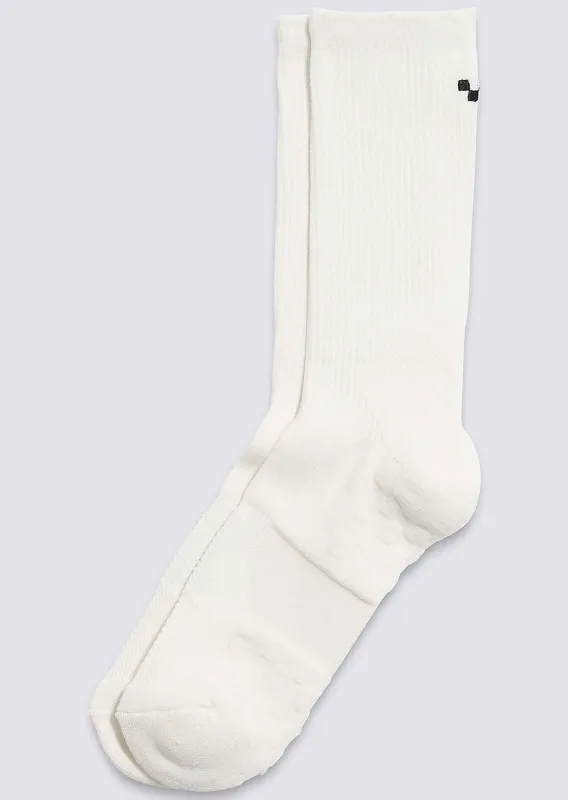 Vans Men's Skate Standard Crew Socks sold by Prfo