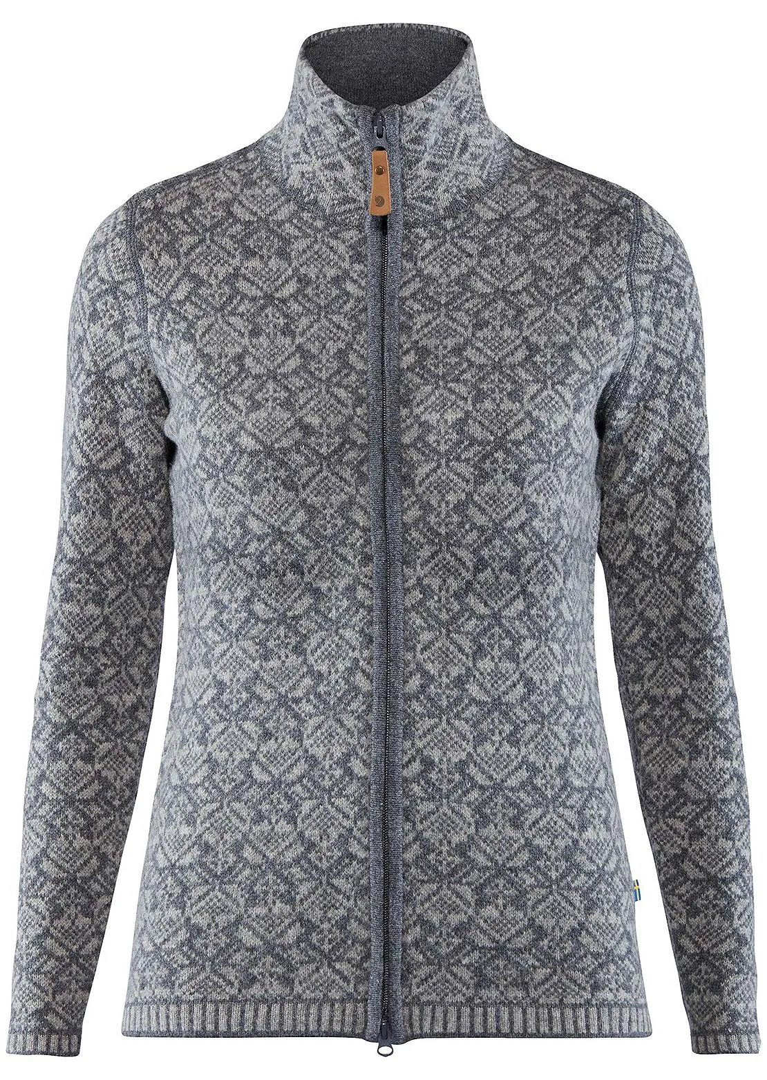 Fjallraven Women's Snow Cardigan sold by Prfo