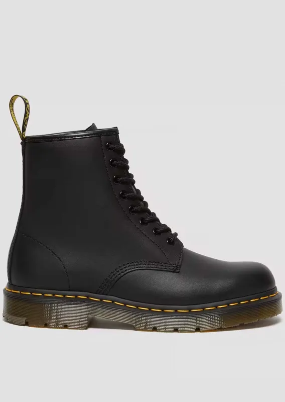 Dr.Martens Men's 1460 Slip Resistant Industrial Boots sold by Prfo