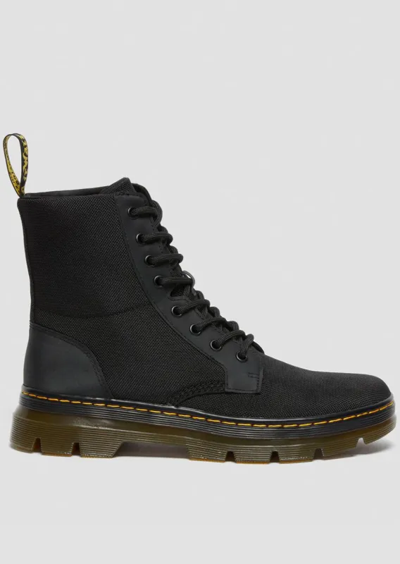Dr.Martens Men's Combs Extra Tough 50/50 Boots sold by Prfo