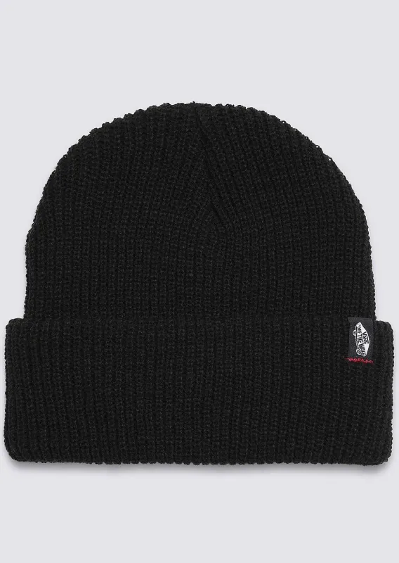 Vans Unisex Original Shallow Cuff Beanie sold by Prfo