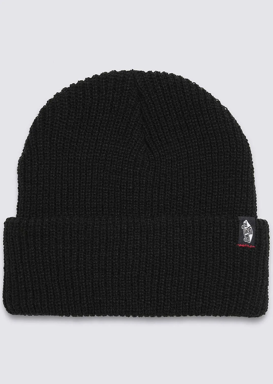 Vans Unisex Original Shallow Cuff Beanie sold by Prfo