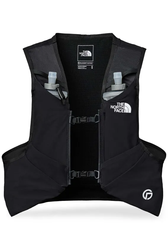 The North Face Summit Run Race Day 8 Vest sold by Prfo